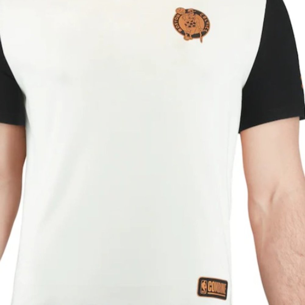 Boston Celtics Under Armour NBA Tee 131879
